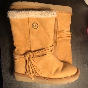 Michael Kors boots